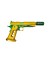 HI-CAPA WATC CUSTOM - DORADA & VERDE
