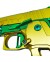HI-CAPA WATC CUSTOM - DORADA & VERDE