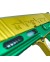 HI-CAPA WATC CUSTOM - DORADA & VERDE