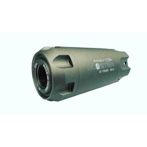 TRACER BLASTER TAN ACETECH