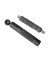 SILENCIADOR FMA NOVESKE FORCE LARGO 198MM NEGRO