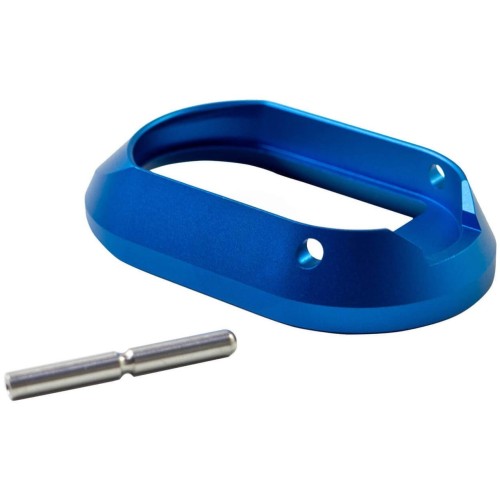 MAGWELL UNISOFT PARA HI-CAPA - AZUL