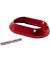 MAGWELL UNISOFT PARA HI-CAPA - ROJO