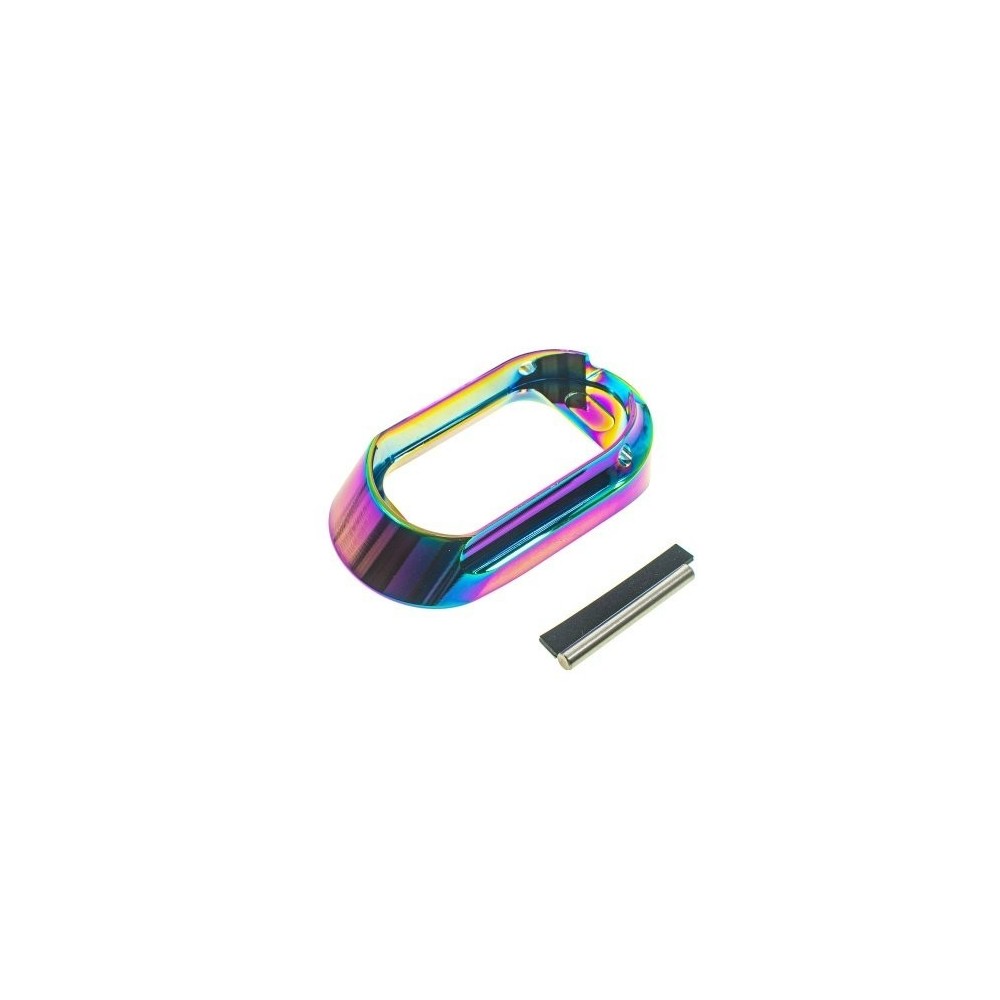 MAGWELL UNISOFT PARA HI-CAPA - GASOLINA