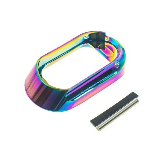 MAGWELL UNISOFT PARA HI-CAPA - GASOLINA