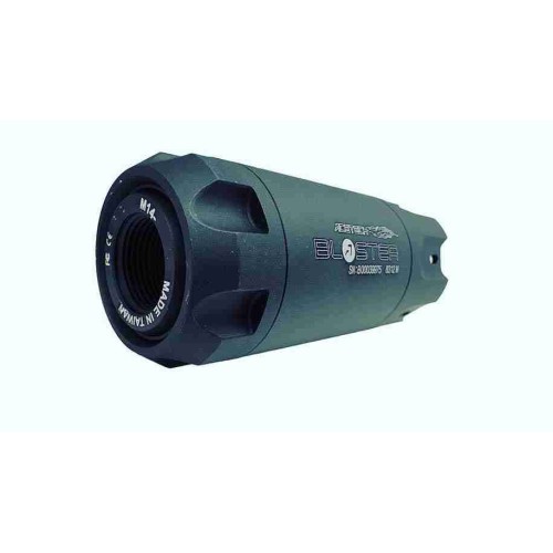 TRACER BLASTER BLACK ACETECH