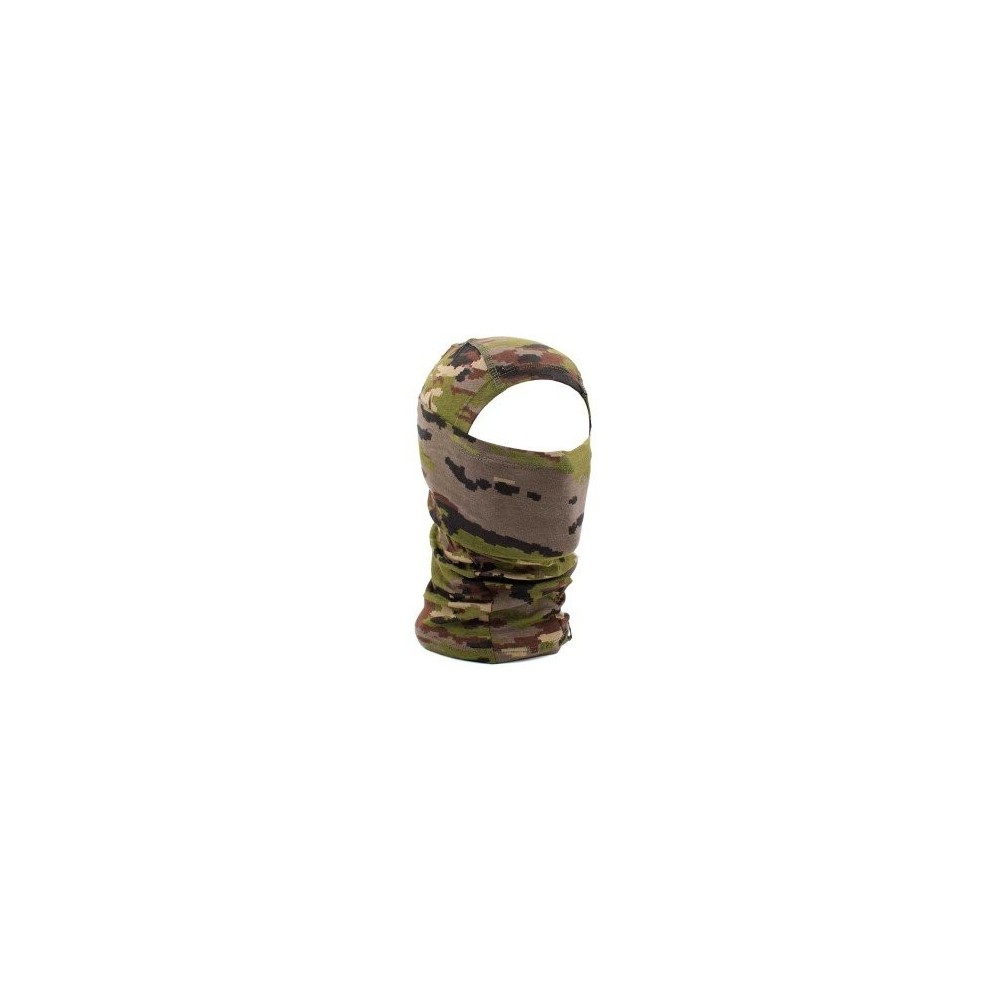 BALACLAVA IMMORTAL WARRIOR LICRA - PIX BOSCOSO