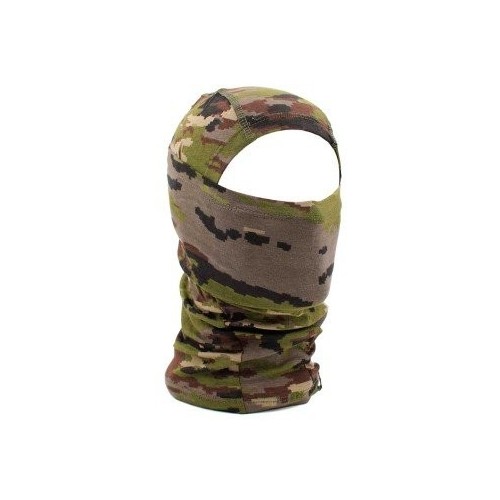 BALACLAVA IMMORTAL WARRIOR LICRA - PIX BOSCOSO