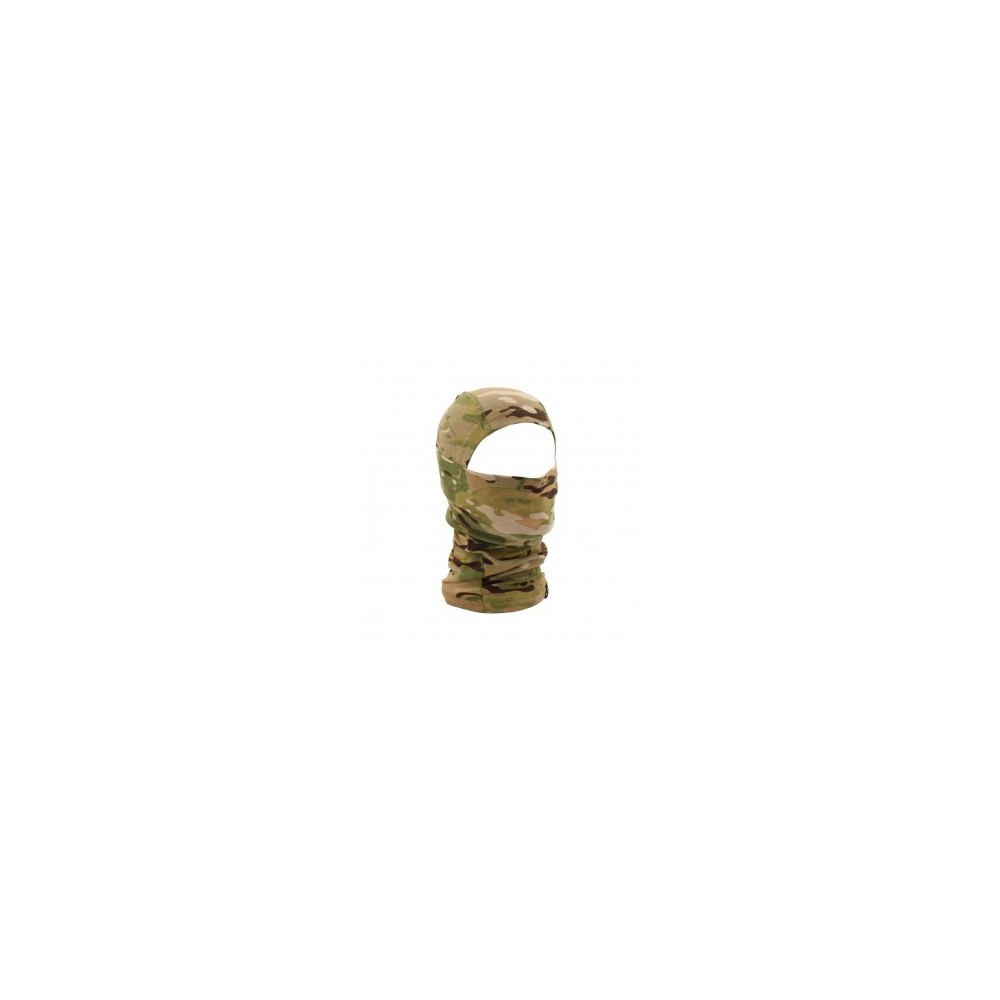 BALACLAVA IMMORTAL WARRIOR LICRA - MULTICAM