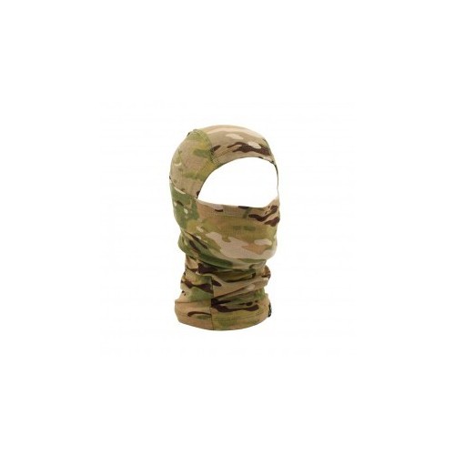 BALACLAVA IMMORTAL WARRIOR LICRA - MULTICAM