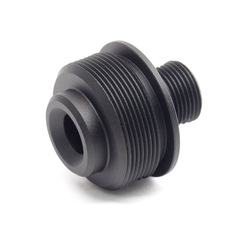 CONECTOR PARA SUPRESOR DE SONIDO ACTION ARMY AAC T10-33 TIPO B