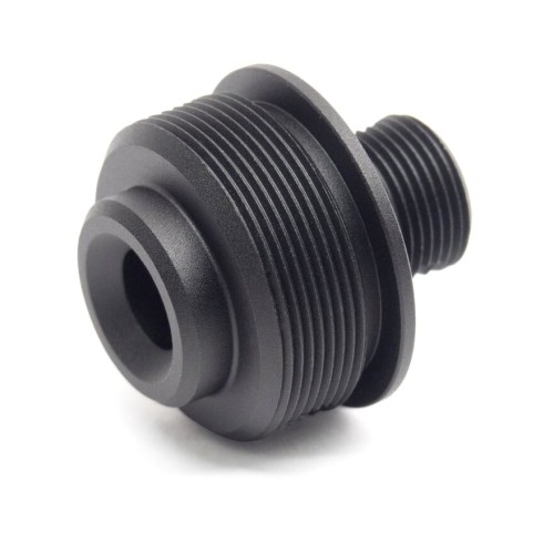 CONECTOR PARA SUPRESOR DE SONIDO ACTION ARMY AAC T10-33 TIPO B