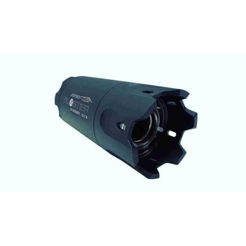 TRACER BLASTER BLACK ACETECH
