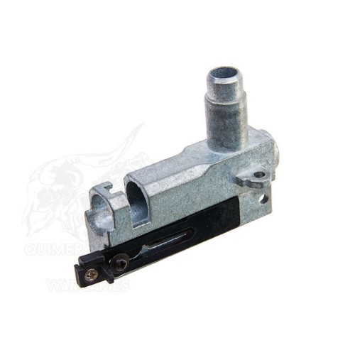 CÁMARA HOP UP SHS METÁLICA V3 PARA AK