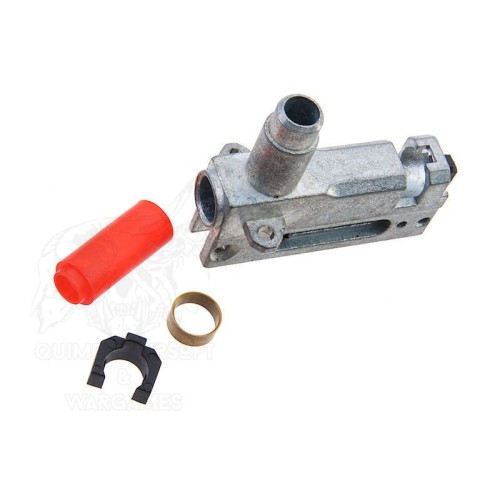 CÁMARA HOP UP SHS METÁLICA V3 PARA AK