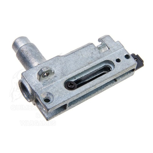 CÁMARA HOP UP SHS METÁLICA V3 PARA AK