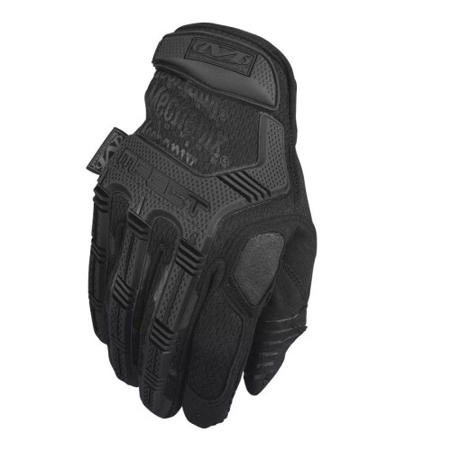 GUANTE MECHANIX MPACT NEGRO