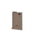 CARGADOR SAIGO DEFENSE CORTO PARA M4 AEG (190RDS) - TAN