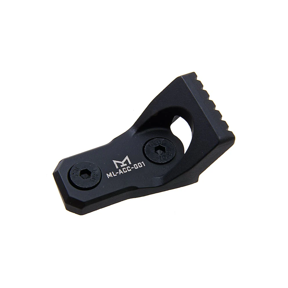 ACCESORIO ARES AMOEBA M-LOK TIPO A
