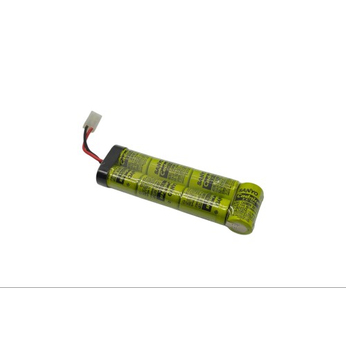 BATERÍA ICS NI-CD 8.4V-1800MAH 1STICK TAMIYA