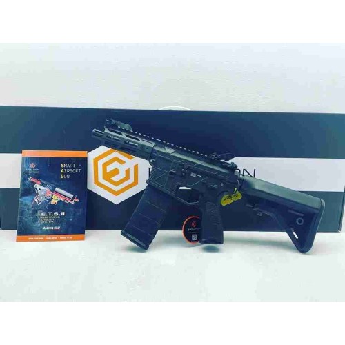 EVOLUTION GHOST XS EMR CARBONTECH ETS