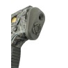 (SEGUNDA MANO) - FUSIL SPEEDSOFT C/ FIBRA DE CARBONO - NEGRO