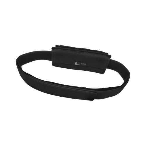 (SEGUNDA MANO) - CINTURÓN SPEEDSOFT NEPPRO MINI PRO M-PTS - NEGRO