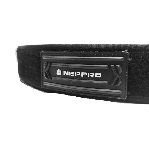 (SEGUNDA MANO) - CINTURÓN SPEEDSOFT NEPPRO MINI PRO MAG - NEGRO