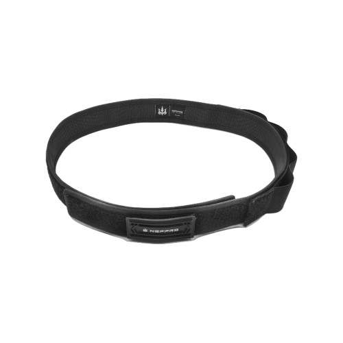 (SEGUNDA MANO) - CINTURÓN SPEEDSOFT NEPPRO MINI PRO MAG - NEGRO