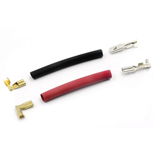 CONECTORES DE MOTOR MODIFY