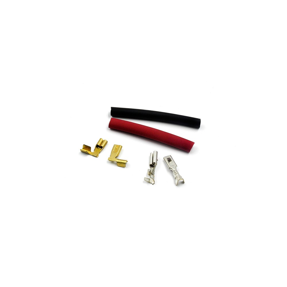 CONECTORES DE MOTOR MODIFY