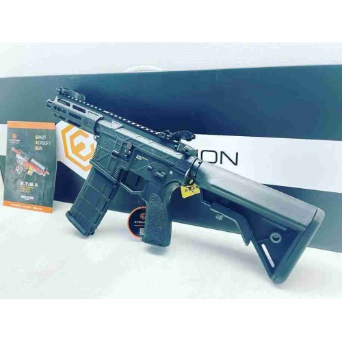 EVOLUTION GHOST XS EMR CARBONTECH ETS