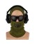 CYGNUS ARMORY Fullface Warrior