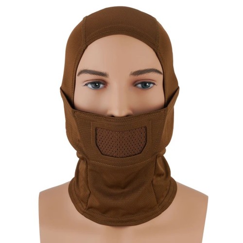 CYGNUS ARMORY Fullface Warrior