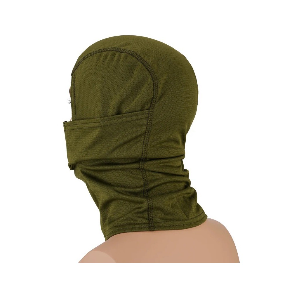 CYGNUS ARMORY Fullface Warrior