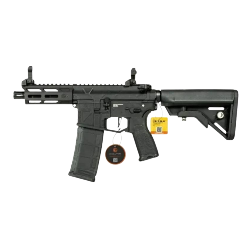EVOLUTION GHOST XS EMR CARBONTECH ETS