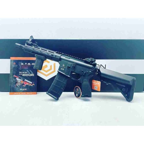 EVOLUTION RECON S EMR ETS