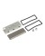 GUNS MODIFY MARUI MWS EVO MAGAZINE NEW DESIGNED UPGRADE BOTTOM SEAL