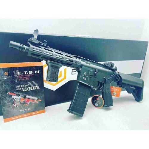 EVOLUTION RECON S EMR ETS