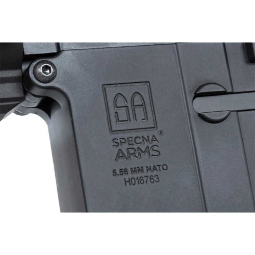 FUSIL SPECNA ARMS PRIME SA-PH20 ASTER II BRUSHLESS NEGRO