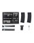 FUSIL SPECNA ARMS PRIME SA-PH20 ASTER II BRUSHLESS NEGRO