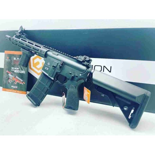 EVOLUTION RECON S EMR ETS