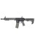 FUSIL SPECNA ARMS SA-F05 FLEX HAL ETU NEGRO-VERDE