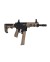 FUSIL SPECNA ARMS SA-FX01 FLEX X-ASR TAN-NEGRO