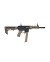 FUSIL SPECNA ARMS SA-FX01 FLEX X-ASR TAN-NEGRO