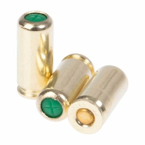 BALAS FOGUEO FIOCCHI 9MM
