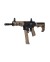 FUSIL SPECNA ARMS SA-FX01 FLEX X-ASR TAN-NEGRO