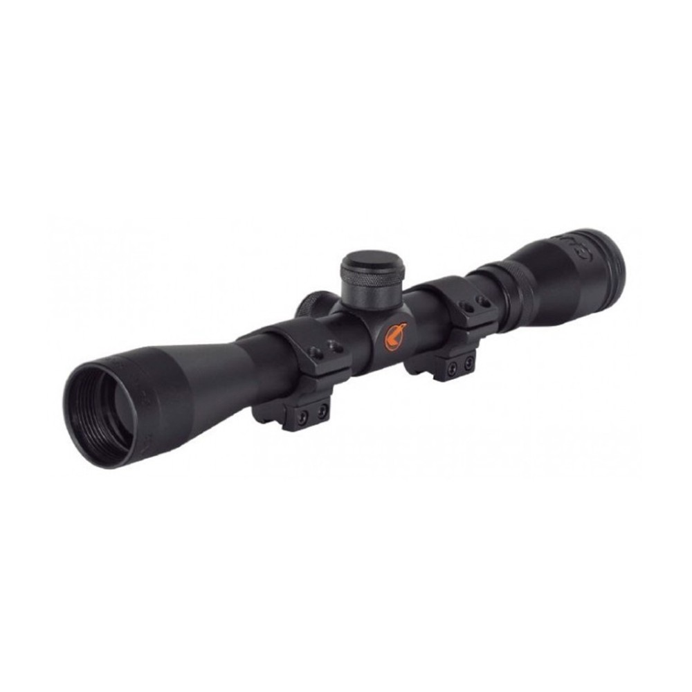 VISOR GAMO 4X32 WR NEGRO
