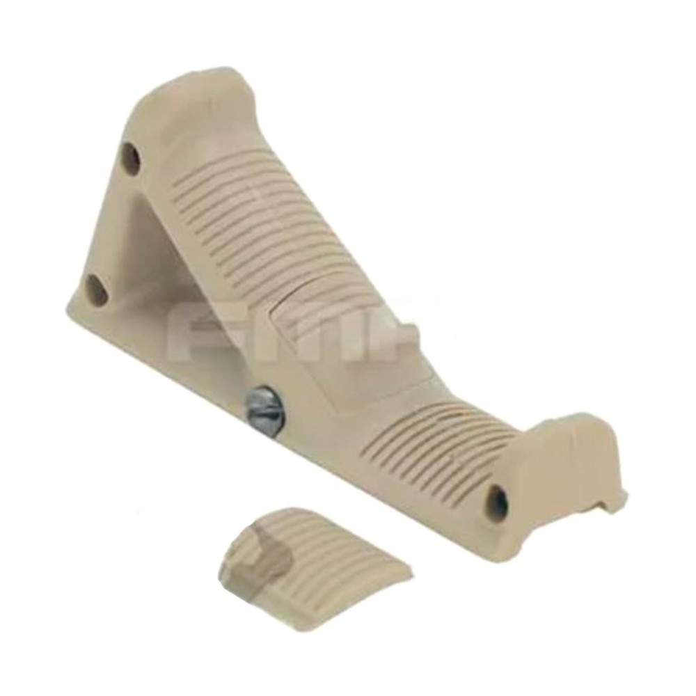 GRIP FMA ANGULAR FFG II (PICATINNY) - TAN