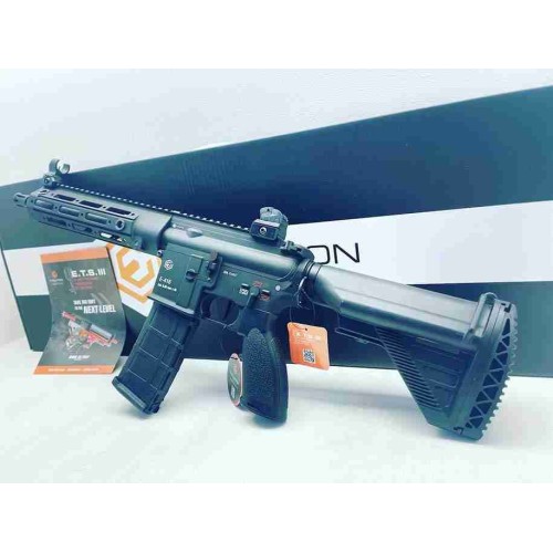 EVOLUTION E 416 CQB RAHG ETS